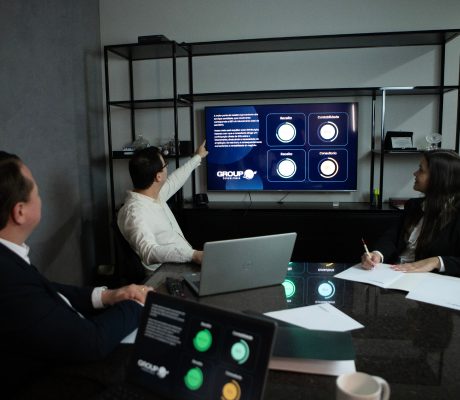 Contabilidade em Blumenau, Palhoça, Brusque e Campinas